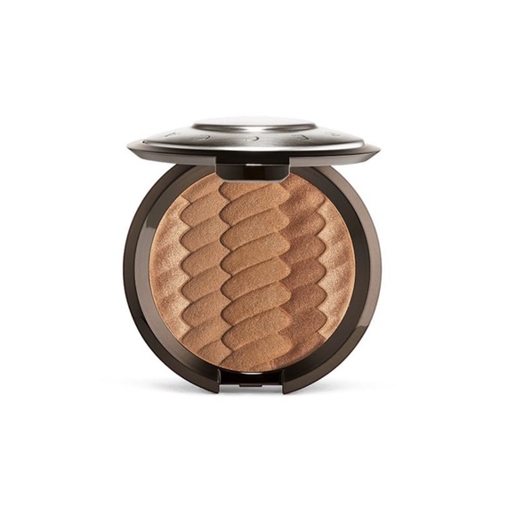 BECCA Other - BECCA gradient sunlit bronzer sunset waves